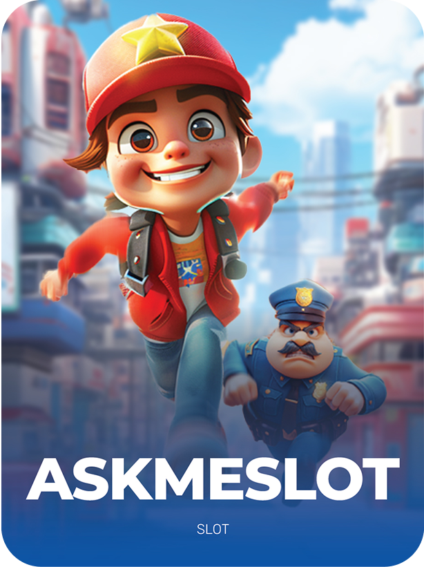 Askmebet Slot Game Icon