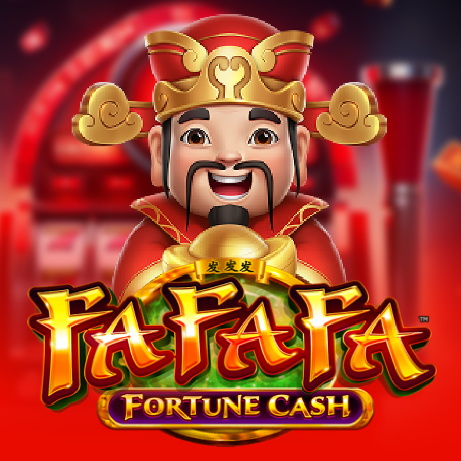 Fa Fa Fa Slot Game Icon