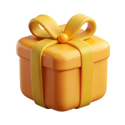 Exclusive Bonus Icon