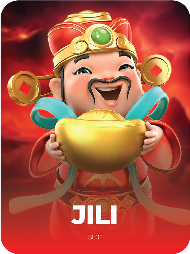 JILI Slot Game Icon