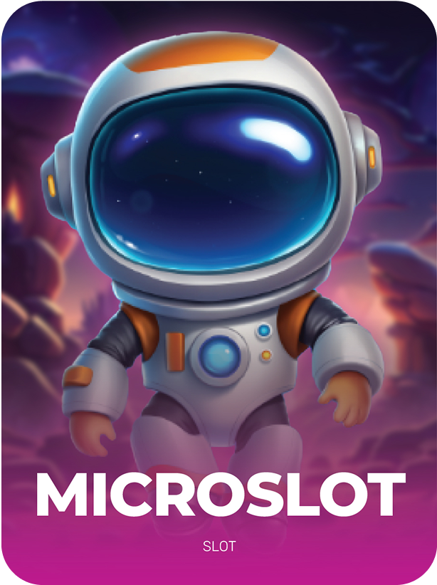 Microslot Game Icon