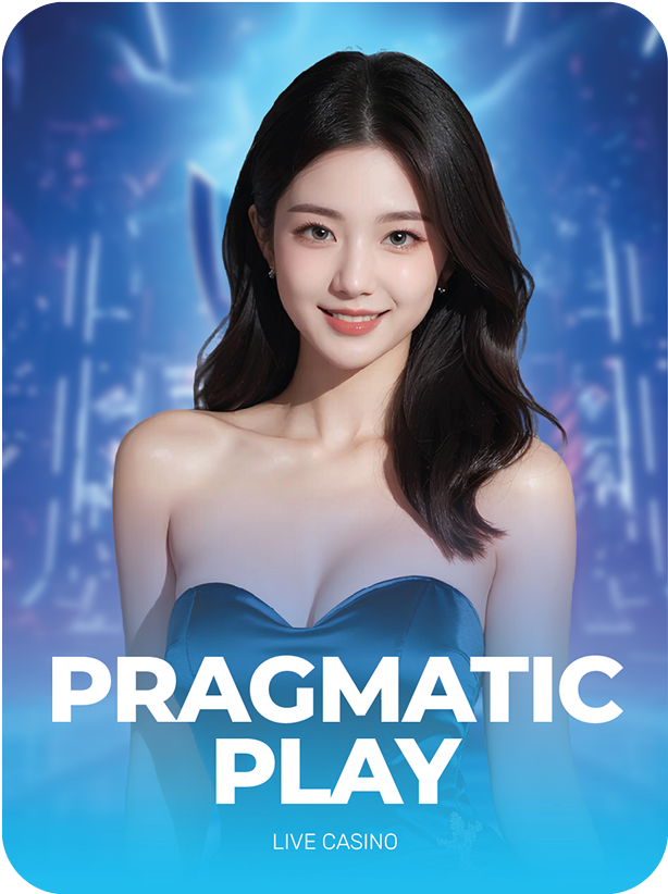 Pragmatic Play Slot Game Icon