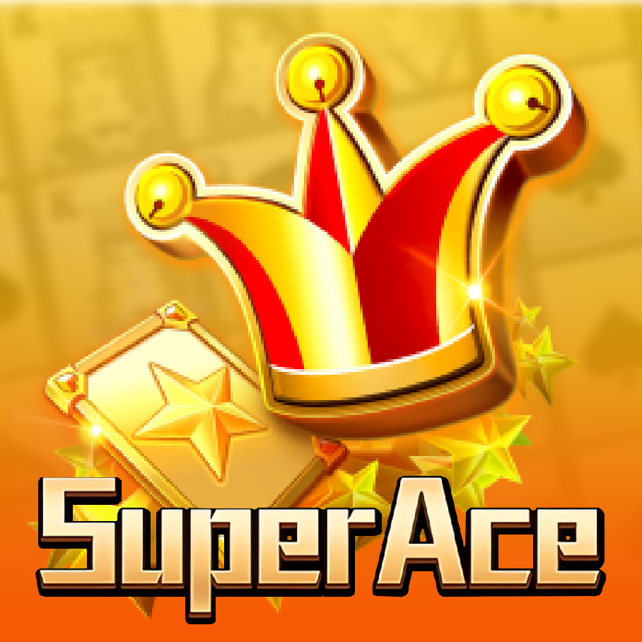 Super Ace Slot Game Icon