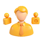 Affiliate Program Icon