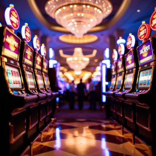 Hengongbet88: Earn, Play, and Win Big