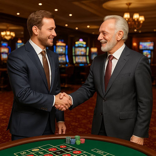 HengOngBet Affiliate Program Review (2025)