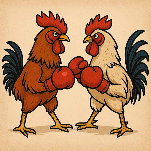 SV388 on HengOngBet: Cockfighting Thrills & Entertainment