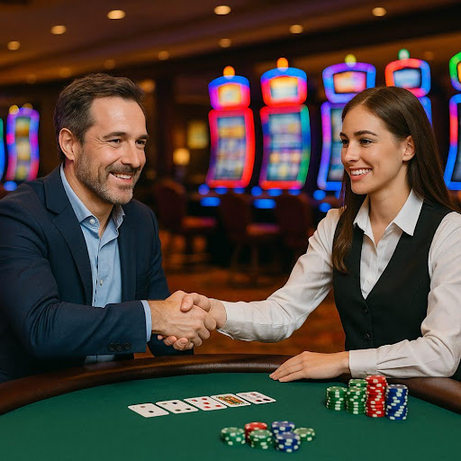 Why You’ll Benefit from the Hengongbet Affiliate Program (2025 Guide)